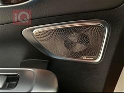 مرسيدس بنز C-Class